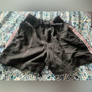 Pretty vintage shorts!